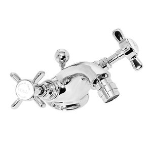 grifo bimando para bidé