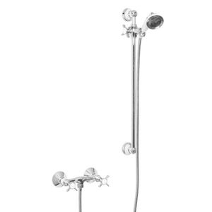 set de ducha de pared