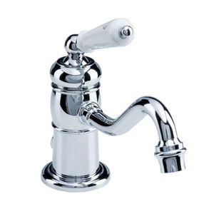 grifo monomando para lavabo