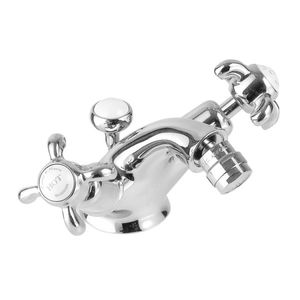 grifo bimando para bidé