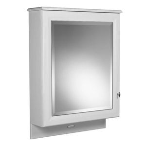 Armario de baño con espejo contemporáneo