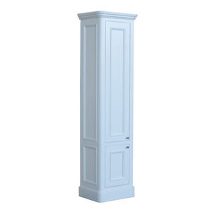 mueble alto de baño