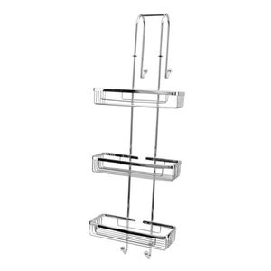 canasta de pared para ducha