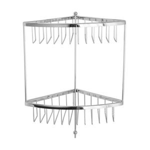 canasta de pared para ducha