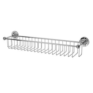 canasta de pared para ducha