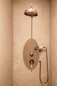 set de ducha encastrable