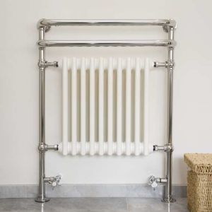 radiador toallero eléctrico