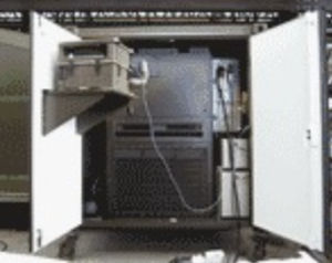 aire acondicionado de libre instalación