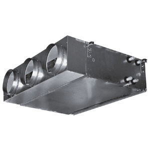 ventiloconvector empotrable