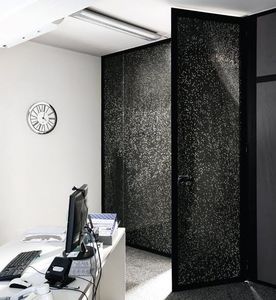 puerta de composite