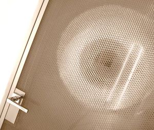 panel para puerta
