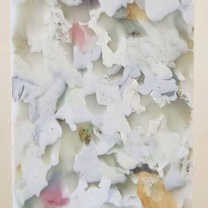 panel decorativo de pared