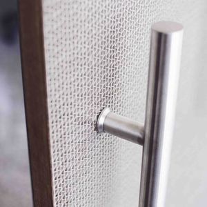 panel para puerta