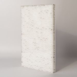 panel para interiores