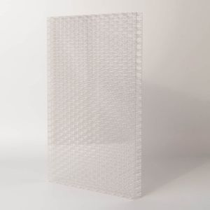 panel para puerta