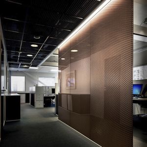 tabique modular