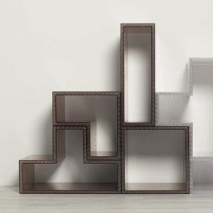 biblioteca modular