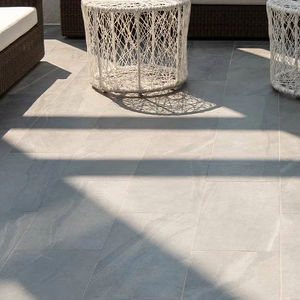 solería de gres porcelánico