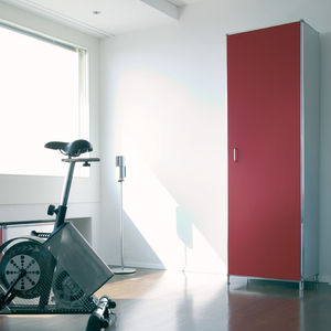 mueble columna de interior