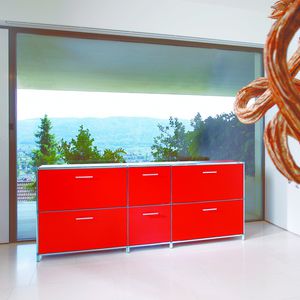 aparador contemporáneo
