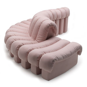banqueta modular