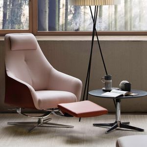 sillón contemporáneo
