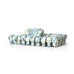 banqueta modular