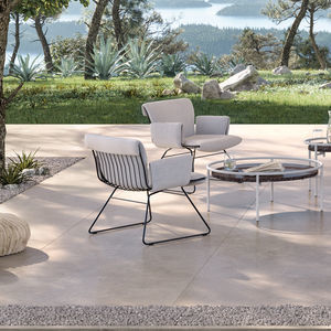 sillón contemporáneo