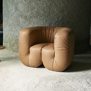 sillón contemporáneo