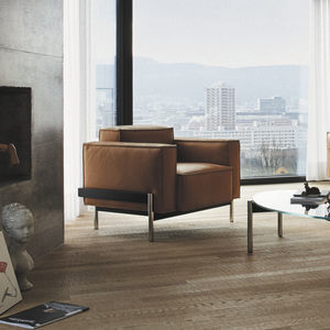 sillón contemporáneo