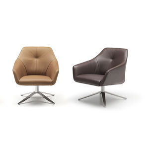 sillón contemporáneo