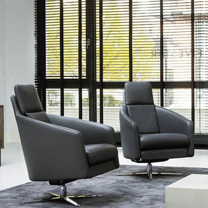 sillón club contemporáneo