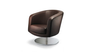 sillón club contemporáneo