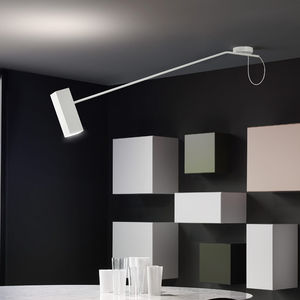 plafón contemporáneo