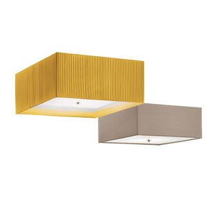 plafón contemporáneo