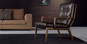 sillón contemporáneo