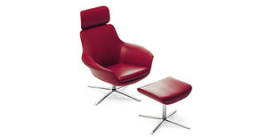 sillón contemporáneo