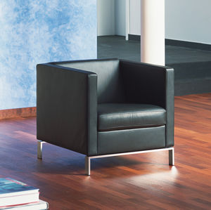 sillón contemporáneo
