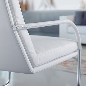 sillón contemporáneo