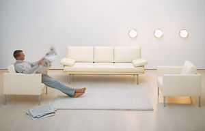 sillón contemporáneo