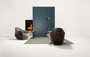sillón contemporáneo