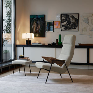 sillón contemporáneo