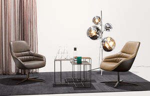 sillón contemporáneo