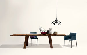 silla contemporánea