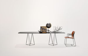 silla contemporánea