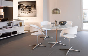 silla contemporánea