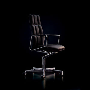 sillón de director contemporáneo