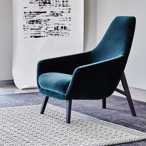 sillón contemporáneo