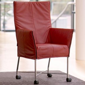 silla contemporánea