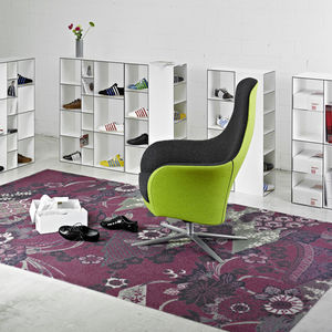 sillón contemporáneo
